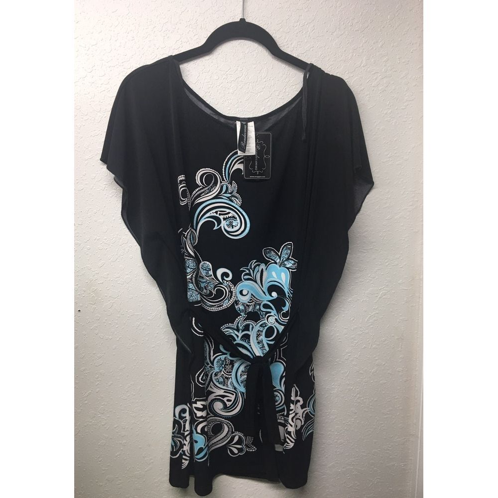 Rendezvous blouse